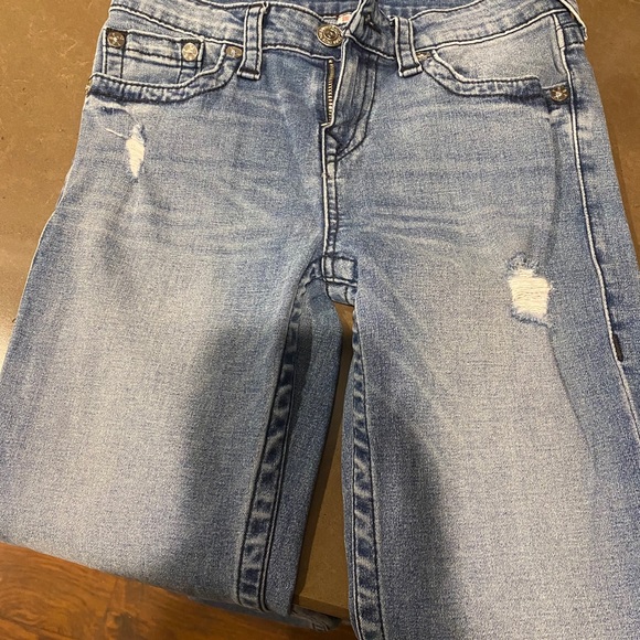 Boys true religion jeans - Picture 3 of 4